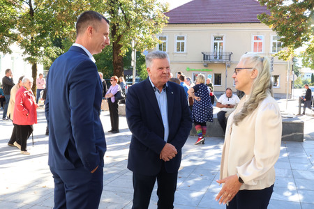 30 letnica Društva Sožitje Cerknica 02 Foto Ljubo Vukelič